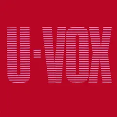 Ultravox – U-Vox (Vinyl, LP)