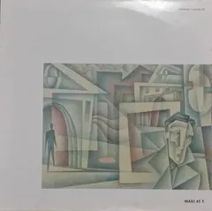 Ultravox – Vienna (Vinyl, 12")