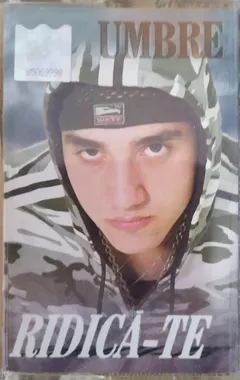 Umbre (2) – Ridică-te (Cassette, Album)