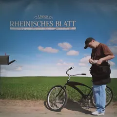 Umse – Rheinisches Blatt (Vinyl, LP)