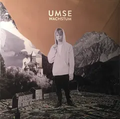 Umse – Wachstum (Vinyl, LP)