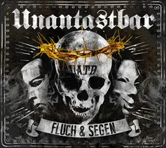 Unantastbar – Fluch & Segen (CD, Album)