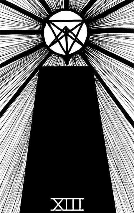 Unbeing – Transcendence