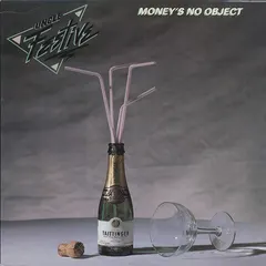 Uncle Festive – Money's No Object (Vinyl, LP)