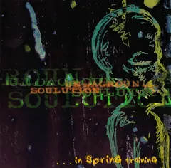 Undaground Soulution – Spring Training (CD, EP)