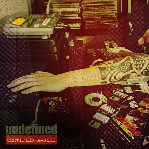 Undefined – Certified A-Side