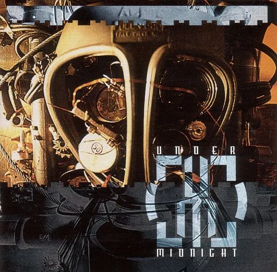 Under Midnight – Under Midnight