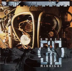 Under Midnight – Under Midnight (CD, Album)