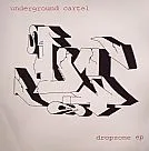 Underground Cartel – Dropzone EP