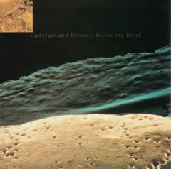 Underground Lovers – Leaves Me Blind (CD, Album)