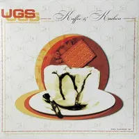 Underground Source – Kaffee & Kuchen (Vinyl, 12")