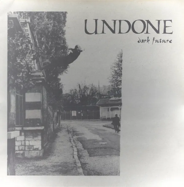 Undone – Dark Future