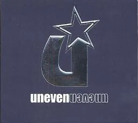 Uneven (2) – Uneven