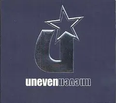 Uneven (2) – Uneven (CD, Album)