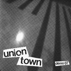 Union Town – Demo 07 (Vinyl, 7")