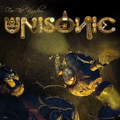 Unisonic – For The Kingdom (Vinyl, 12")