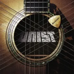 Unist – Acoustic (CD, Album)