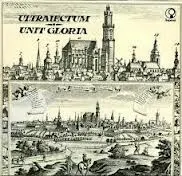 Unit Gloria – Ultraiectum (Vinyl, LP)