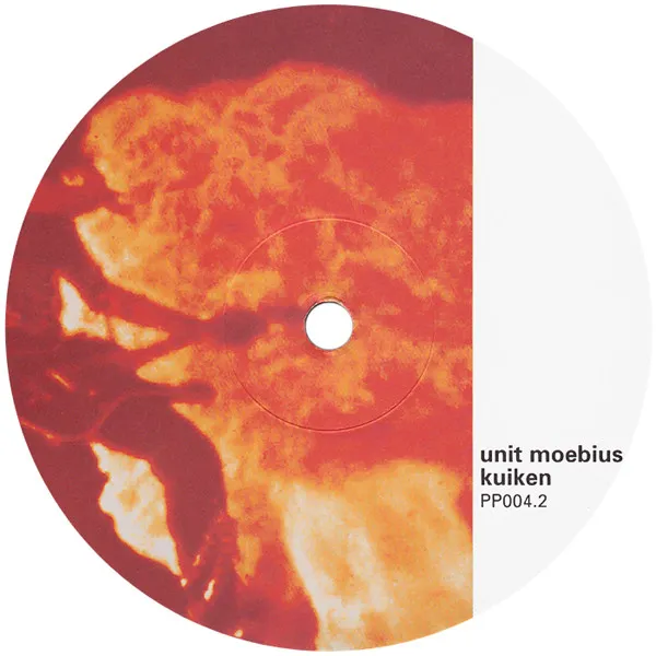 Unit Moebius – Kuiken