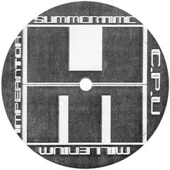 Unit Moebius – Untitled (Vinyl, 12")