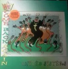 United Sisters – We Come Back Again (Vinyl, LP)