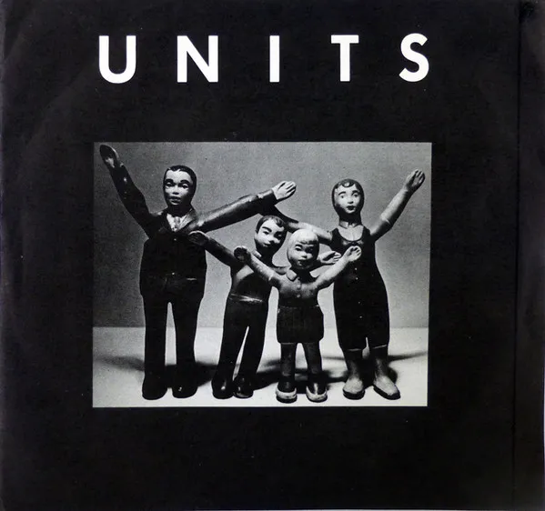 Units – Warm Moving Bodies