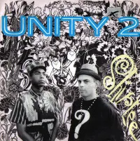 Unity 2 – Shirlee (Vinyl, 7")