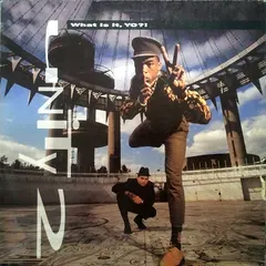 Unity 2 – What Is It, Yo?! (CD, Album)