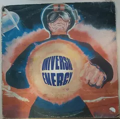 Universal Energy EMI – Universal Energy (Vinyl, LP)
