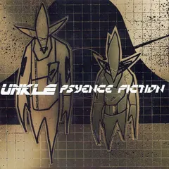 UNKLE – Psyence Fiction (CD, Album)