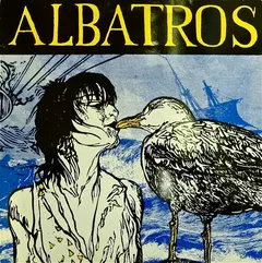 Unknown Artist – Albatros (Vinyl, LP)