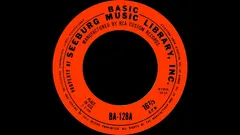 Unknown Artist – Basic Library (Vinyl, 9")