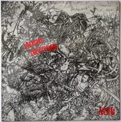Unknown Artist – Chansons Souterraines - (Vinyl, LP)