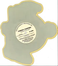 Unknown Artist – Cherry Popping (Vinyl, 7")