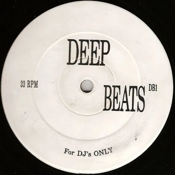 Unknown Artist – Deep Beats Vol 1