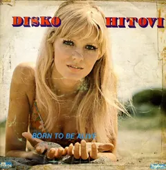 Unknown Artist – Disko Hitovi 6 (Vinyl, LP)
