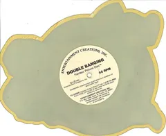 Unknown Artist – Double Banging (Vinyl, 7")