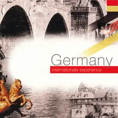 Unknown Artist – Germany: Internationale Experience (CD, Compilation)