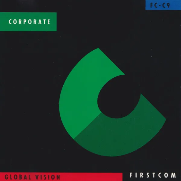 Unknown Artist – Global Vision