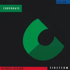 Unknown Artist – Global Vision (CD)