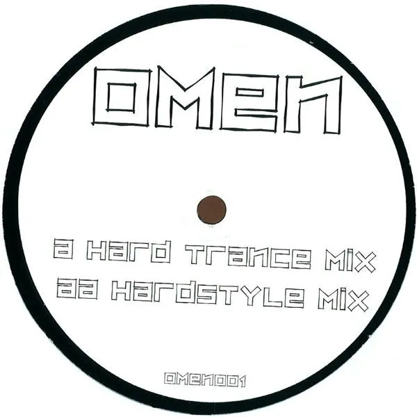 Unknown Artist – Omen