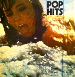 Unknown Artist – Pop Hits (Vinyl, LP)
