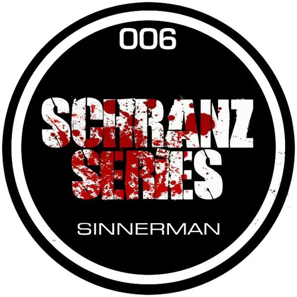 Unknown Artist – Sinnerman