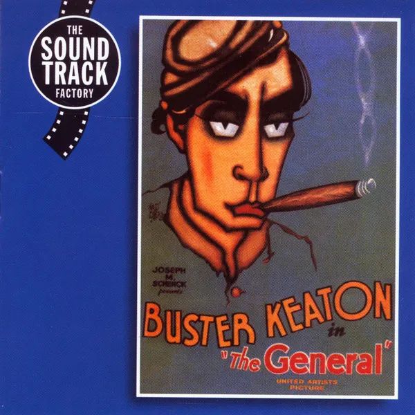 Unknown Artist – The General