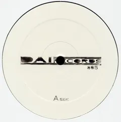 Unknown Artist Dai Records – Untitled (Vinyl, 12")