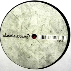 Unknown Artist Aldebaran – Untitled (Vinyl, 12")