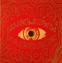 Unknown Passage – Tales From Prison (Vinyl, LP)