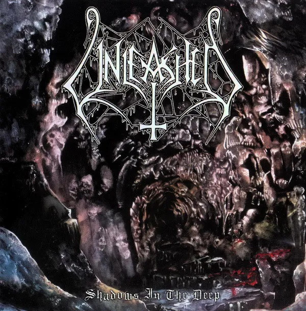 Unleashed – Shadows In The Deep