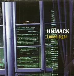 Unmack* – Louise Siger (Vinyl, 7")
