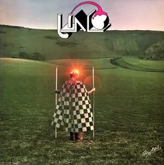 Uno (8) – Uno (Vinyl, LP)